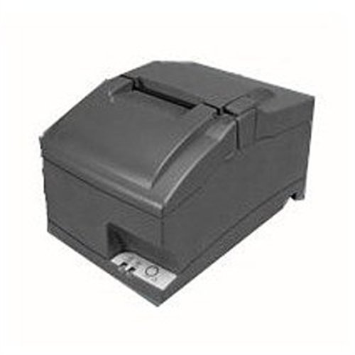 Touch Dynamic Impact Printer, Ethernet Interface, Embedded Power Supply, 2-Color Printing (P/N PR-IM-E)