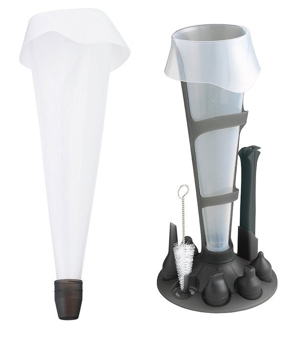 Mastrad A38261 Pastry Bag Set N4