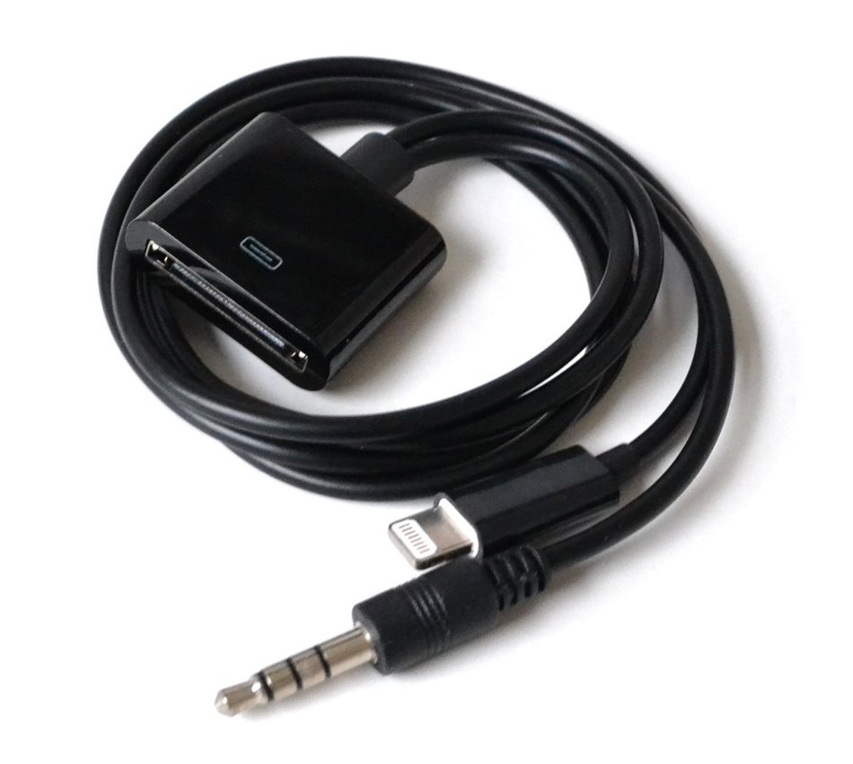 PhoneStar 3.5mm AUX jack USB Bluetooth Audio Adapter Radio receipient suitable for all Android and iOS Apple devices... N12
