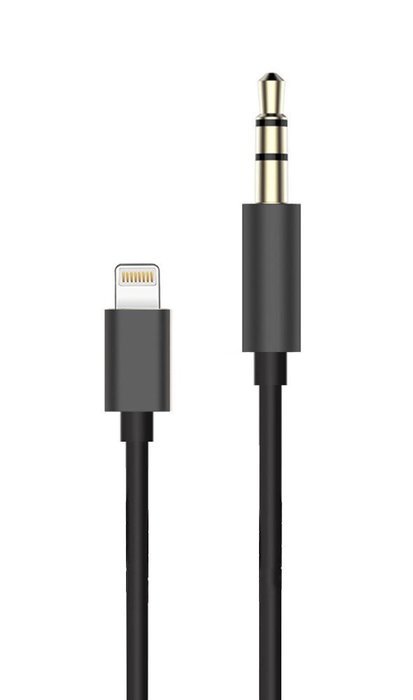 PhoneStar 3.5mm AUX jack USB Bluetooth Audio Adapter Radio receipient suitable for all Android and iOS Apple devices... N13