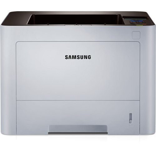 Samsung Proxpress M3820dw Laser Printer - Monochrome - 1200 X 1200 Dpi Print - Plain Paper Print - Desktop - 40...
