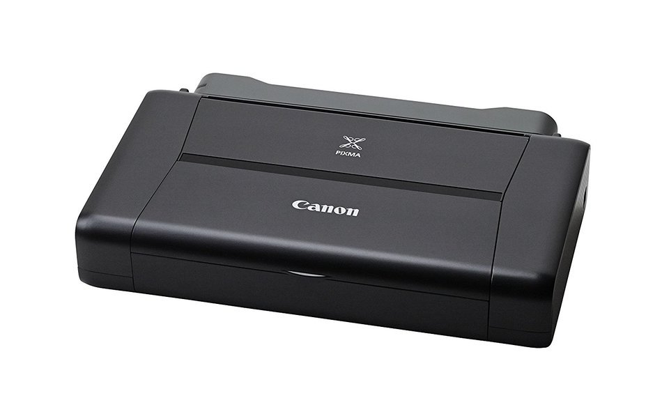 CNMIP110 - Canon PIXMA iP110 Inkjet Printer - Color - 9600 x 2400 dpi Print - Photo Print - Portable N7