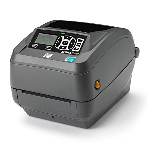 [ZD50042-T012R1FZ] Zebra ZD500R Thermal Transfer RFID Printer