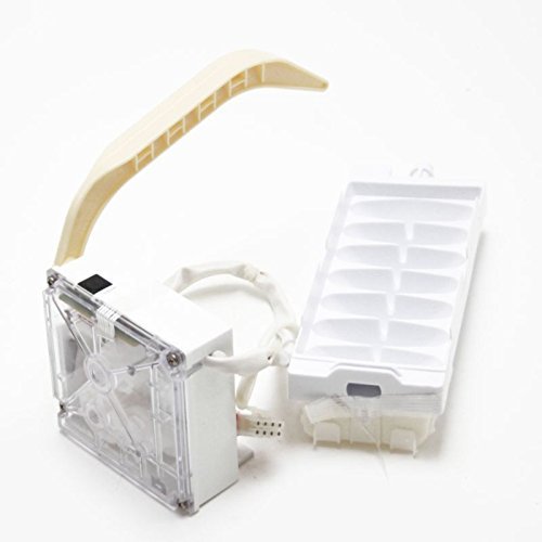 Samsung Assy Ice Maker A-Top - - DA97-00258J