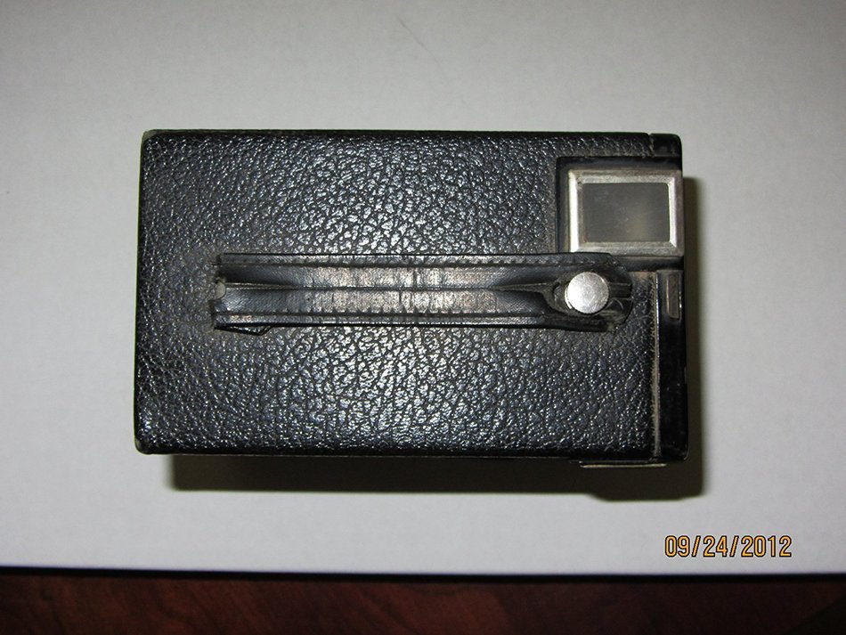 Kodak Brownie Junior Six-20 Camera N2