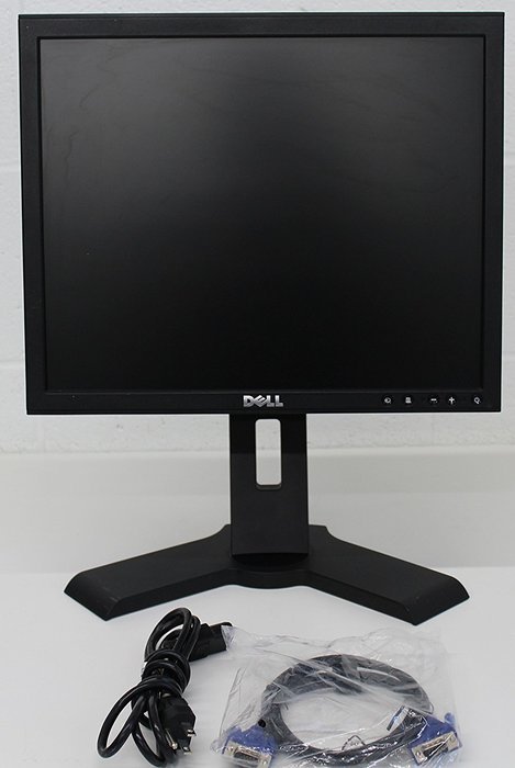 DELL 1909WF Dell 1909Wf - Grade A - 19 Widescreen LCD Monitor N8