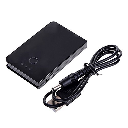 Goliton&reg; Universal Double-use Bluetooth Audio Receiver for Digital Device N3