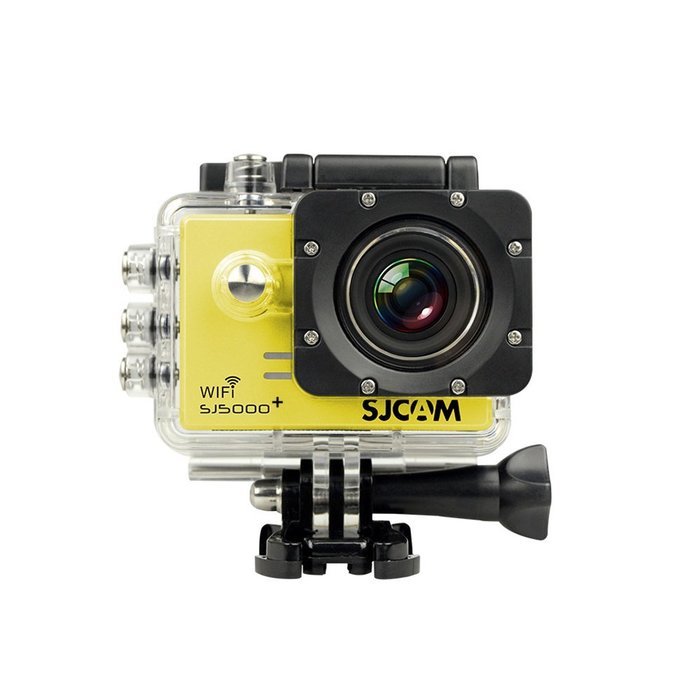SJCAM SJ5000 Plus WiFi 1080P 60fps Sport DV SJ5000+ Action Camera Ambarella 30M Waterproof Camcorder N6