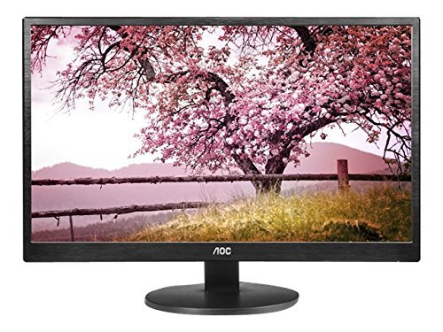 AOC U2870VQE 28" Screen LED-Lit Monitor