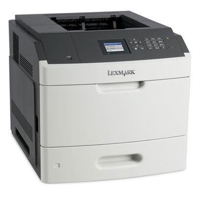 Lexmark Ms811dn Laser Printer "Prod. Type: Printers Laser/B&W Lasers"