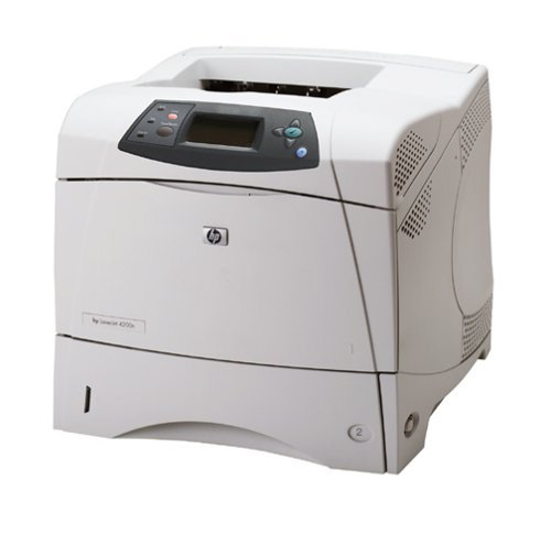 HP LaserJet 4200n Printer