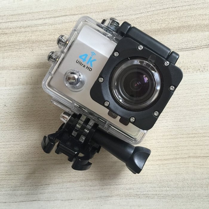 Wifi Sport Action Camera 2.0 Inch 16MP 1080P HD 170 Wide Angle Lens Waterproof Sports dv Cam N7