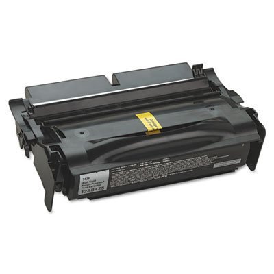 Lexmark T430 HIGH YIELD RETURN PROG ( 12A8425 ) N3