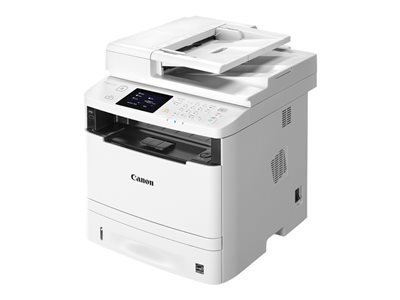 CANON IMAGECLASS MF414DW - MULTIFUNCTION PRINTER ( B/W )-0291C020