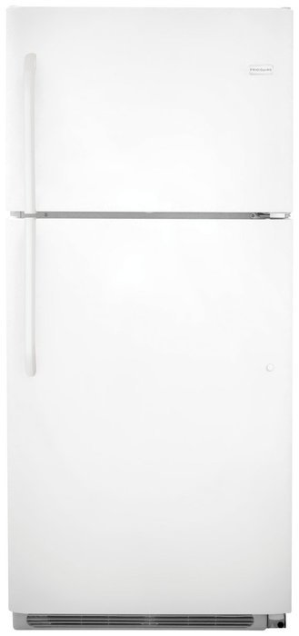 Frigidaire 22 inch Built-In 1.6 cu. ft. Black Microwave - FFMO1611LB