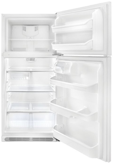 Frigidaire 22 inch Built-In 1.6 cu. ft. Black Microwave - FFMO1611LB N2