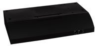 GE 30 " Deluxe Range Hood - JV347XBB