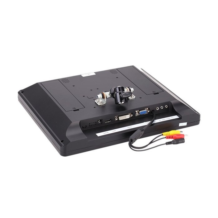 Andoer FEELWORLD FPV121-3AH 12.1" HD FPV Monitor for Aerial Photography Field with Resolution 800600 N6