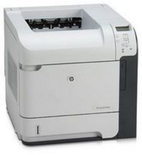 Laserjet P4014N Printer