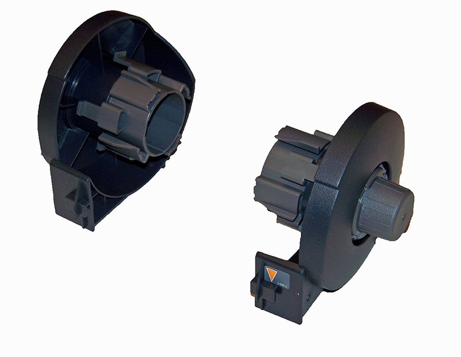 Epson Roll Paper Holder Set - Stylus Photo R1800, Stylus Photo R1900, Stylus Photo R2000 N2