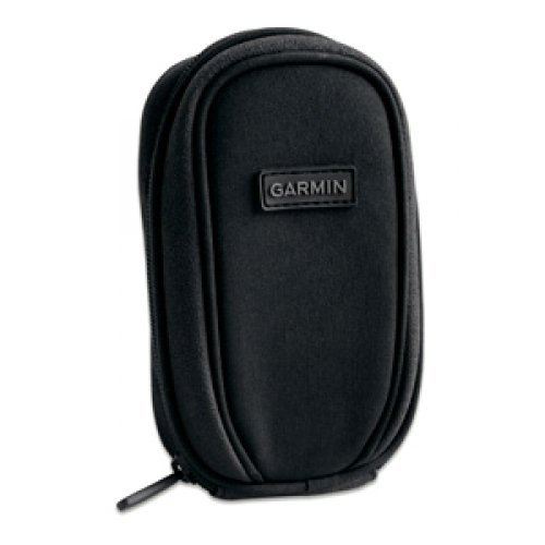 GARMIN GPS Universal Case - 6.5" x 3.5" x 1.5" - Nylon / 0101011703 /