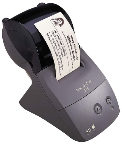 Seiko 2IN USB/Ser Smart Label Printer 200 for Windows