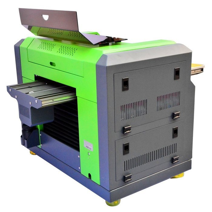 Digital Textile Printer MT-TA3 N3