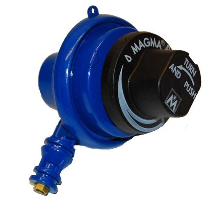 Regulator