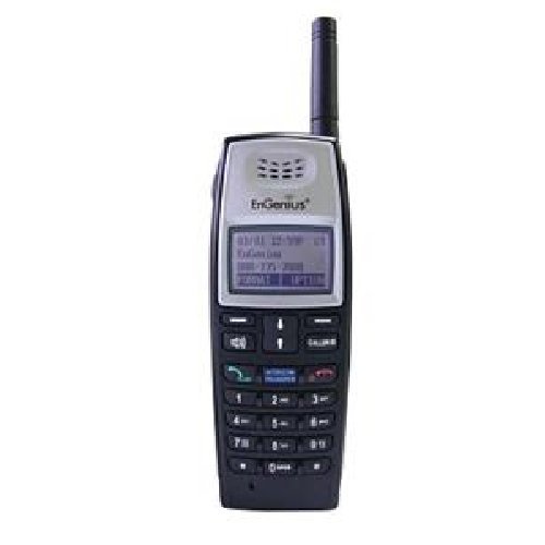 ENGENIUS FreeStyl 1 Handset and Charger / ENG-FreeStyl1HC /