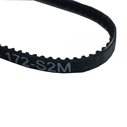 Original Roland VS-540 / VS-640 / RE-640 / XF-640 Wiper Belt - 1000006725 N2