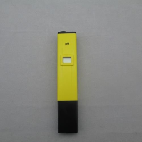 RioRand&reg; Pocket LCD Digital PH-009 0-14 Tester Meter Pen Type Aquarium Pool Water Measure N4