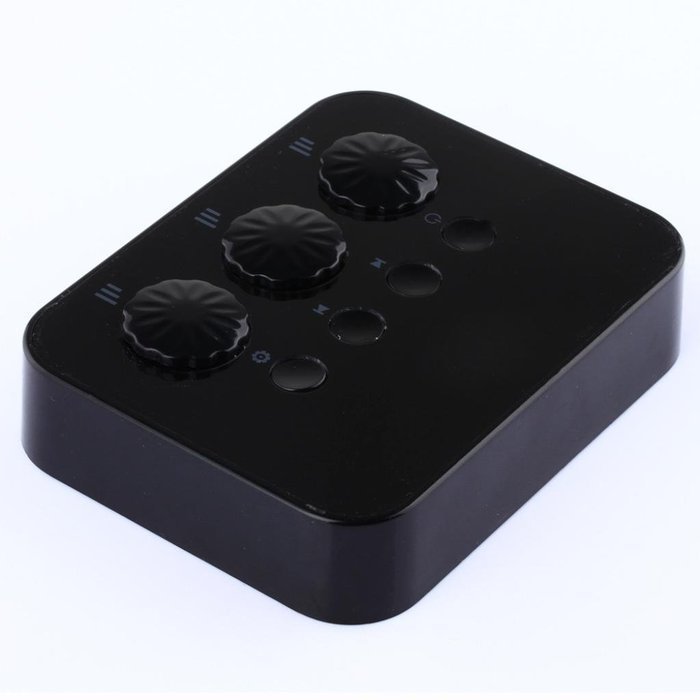 Bluetooth Receiver,GBSELL Wireless Bluetooth V4.1 3.5mm Car Aux Audio Stereo Music Receiver Adapter For PC ,iPhone... N3