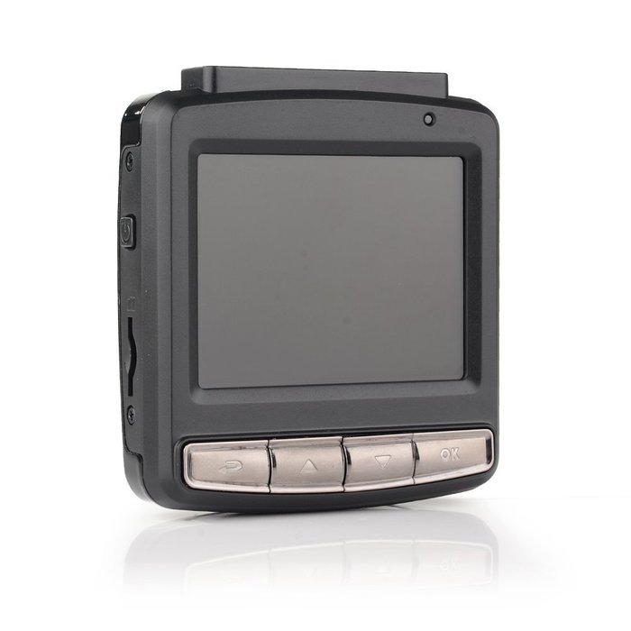 Anytek 1080P Full HD 2.4" Screen Wide Angle Car DVR Camera Recorder for Driving Safety N6