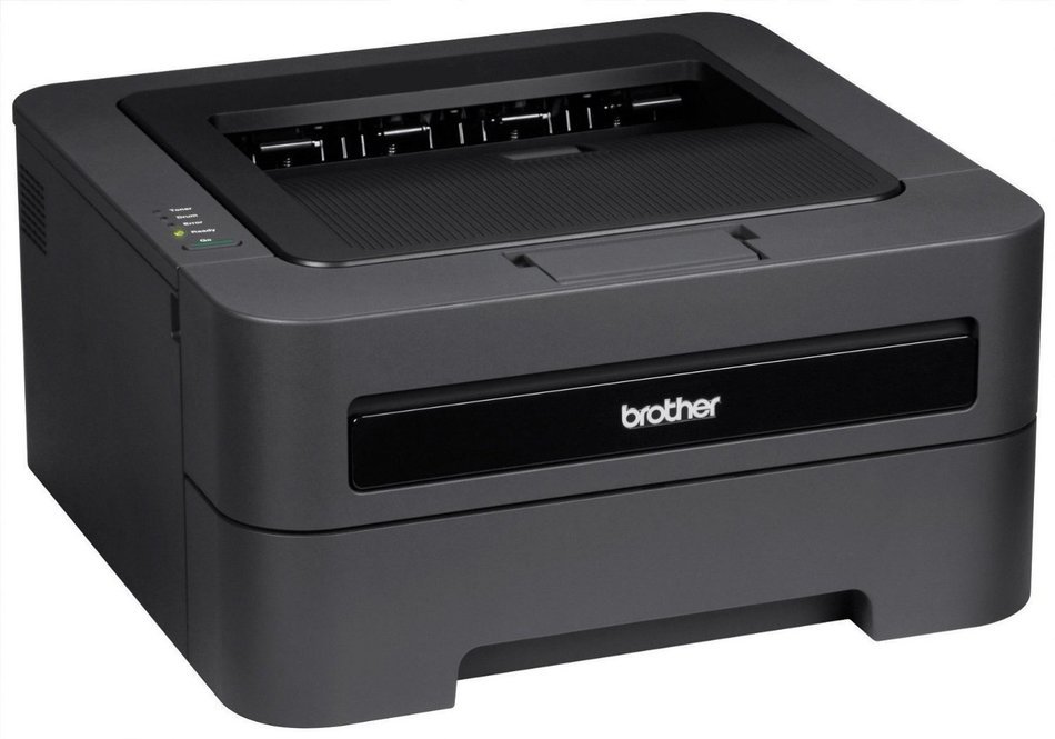 Brother Printer EHL2275DW Wireless Monochrome Printer - Refurbished Model N2