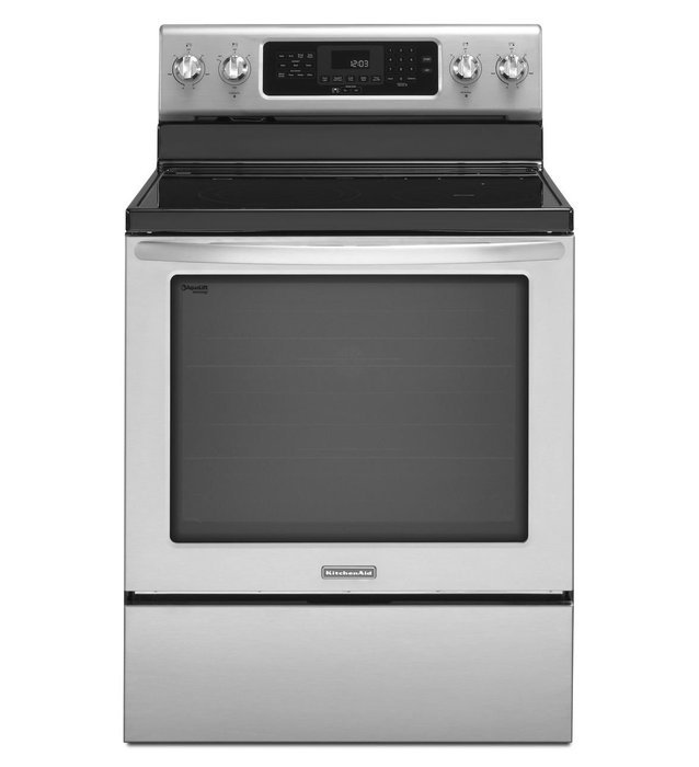 KitchenAid KERS303BSS
