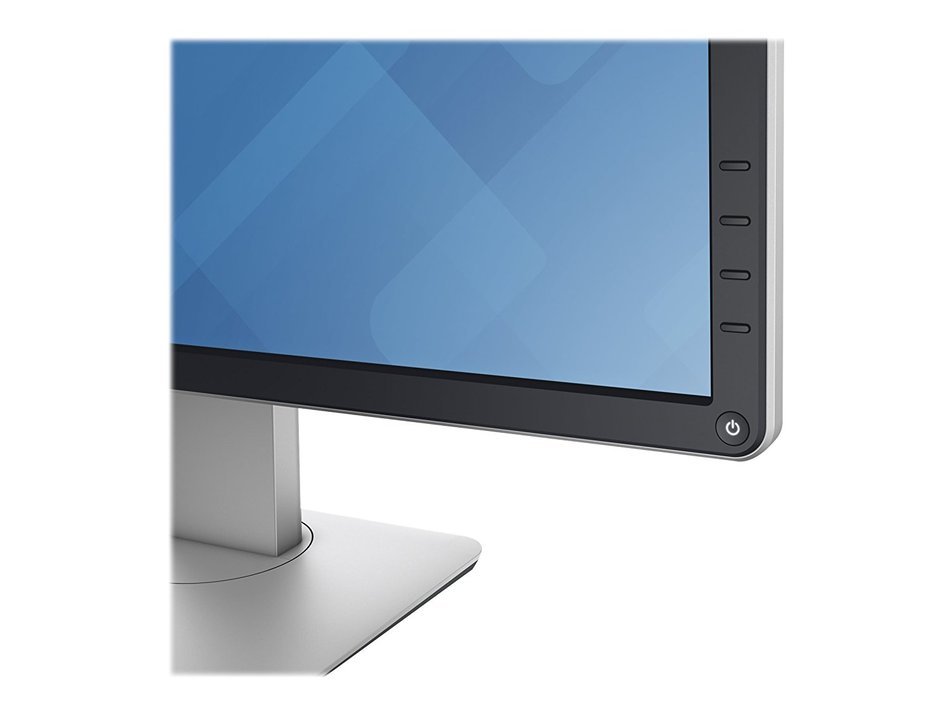 Dell P2416D 24 Monitor with QHD 23.8-Inch Screen, Black N7