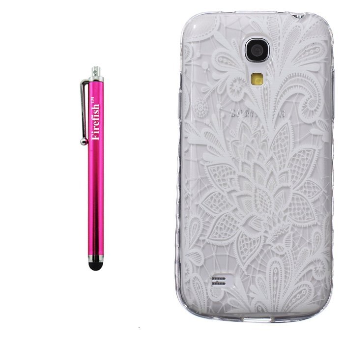 J3 Case, Firefish High Quality Soft TPU [Soft-Flex] Scratch-Resistant Shock Absorption Technology Case Specially... N111