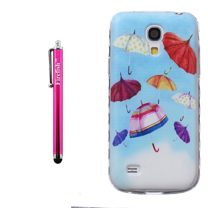 J3 Case, Firefish High Quality Soft TPU [Soft-Flex] Scratch-Resistant Shock Absorption Technology Case Specially... N115