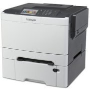 CS510DTE Lexmark Lexmark cs510dte Color Laser Printer