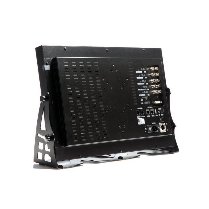 Ikan MS21 21-Inch Studio Monitor (Black) N4