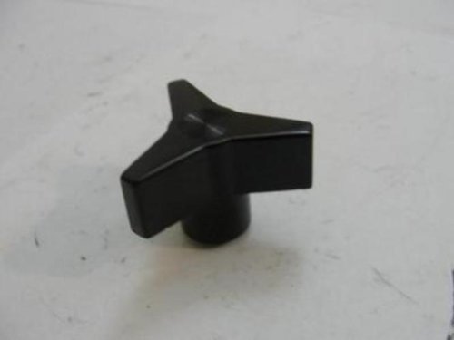 Kiwi Coders 3040 Knob, 3/8"-16 Thread N2