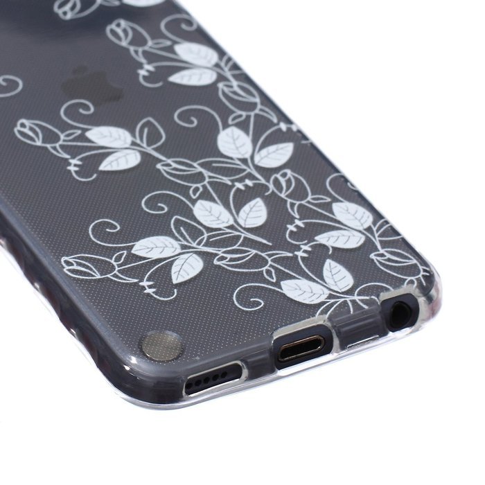 J3 Case, Firefish High Quality Soft TPU [Soft-Flex] Scratch-Resistant Shock Absorption Technology Case Specially... N120