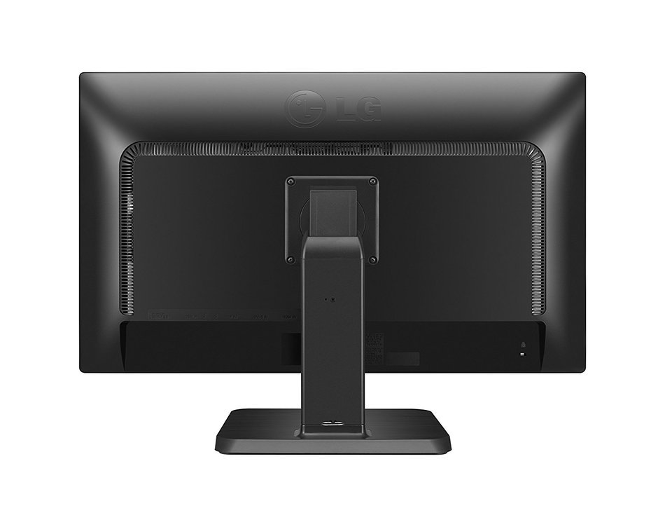 LG Electronics 27MB85Z-B 27 inch 5,000,000:1 5ms DVI/ HDMI/ DisplayPort/ Thunderbolt/ USB3.0... N2