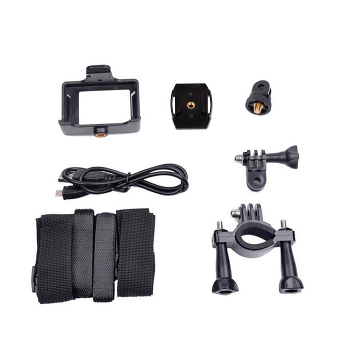 inkint Mini Sports and Action Camera,Ultra High Definition 2.0 inch LCD Screen Photography Video Products,Automatic... N2