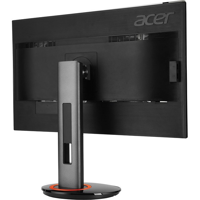 Acer Display 28" 60 Hz 4K UHD LCD Monitor | XB280HKBPRZ (Certified Refurbished) N3