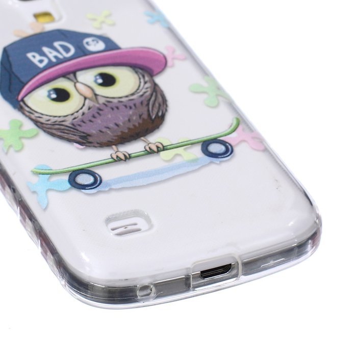 J3 Case, Firefish High Quality Soft TPU [Soft-Flex] Scratch-Resistant Shock Absorption Technology Case Specially... N134