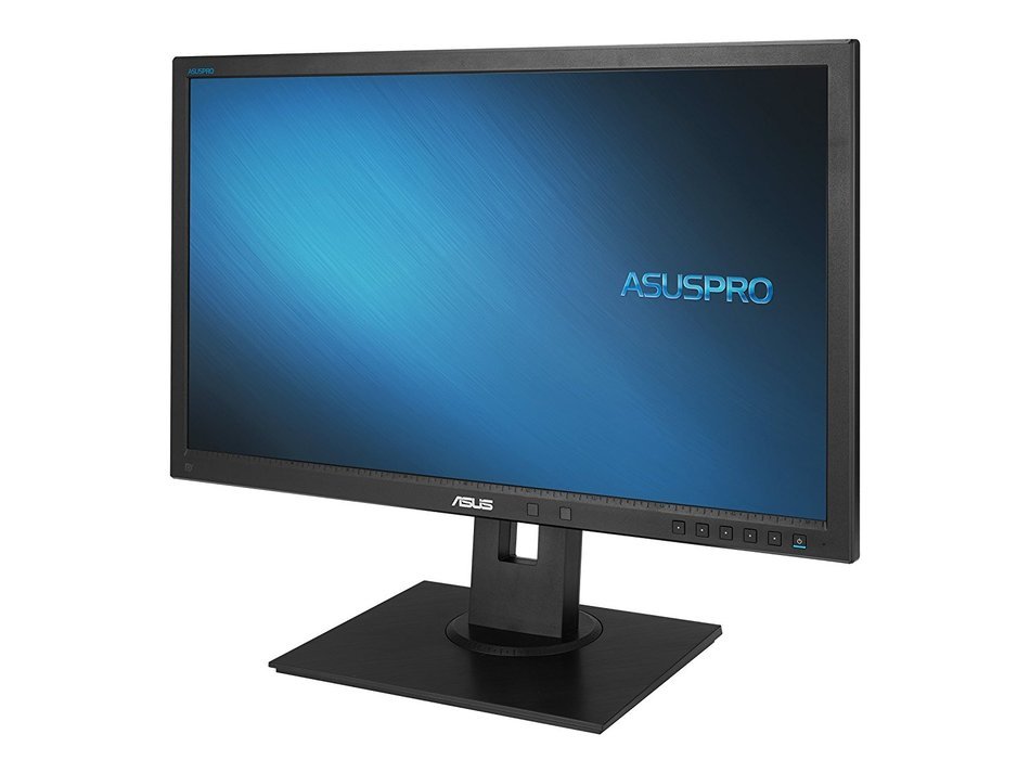 ASUS C623AQR 23" Screen LCD Monitor N8