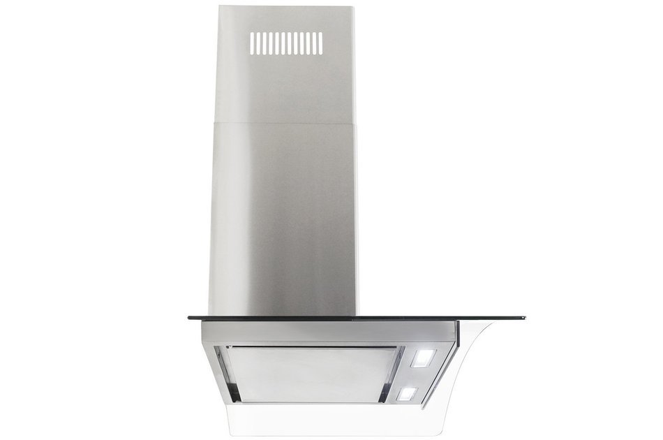GOLDEN VANTAGE 36" GV198KZ4-36 European Style Wall Mount Stainless Steel Range Hood Vent Touch Panel Control Unique... N6