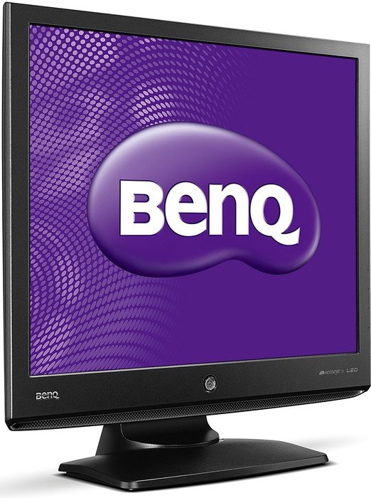 BL912 - LED-Monitor - 48.26cm/19" N5