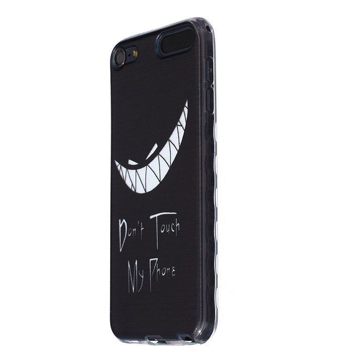 J3 Case, Firefish High Quality Soft TPU [Soft-Flex] Scratch-Resistant Shock Absorption Technology Case Specially... N138